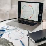 НейроГрафика с Еленой Семкиной 🦉 Астролог