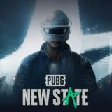 PUBG New State Чат