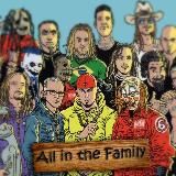 All in the Family
