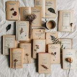 نُصوص أَدَبية