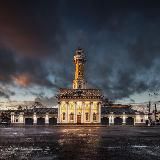 Кострома какая есть.