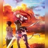 Доблесть рыцаря-неудачника / Rakudai Kishi no Cavalry