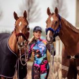 Onhorseback