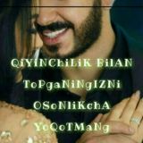 😉😉TOLKA 😋😋AKTIVLAR😊😊