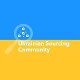 Ukrainian Sourcing Community 🔍