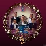 Teoretik.uz 𝄞 Abdurasul Raximov sahifasi