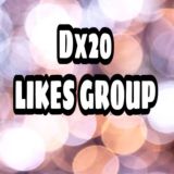 ➕INFLUE Dx20➕ Only Likes
