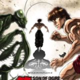 Baki Hanma: BAKI-DOU: The Invincible Samurai