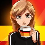 Німецька до кави☕️ 🇩🇪