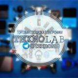 #TexnoLab