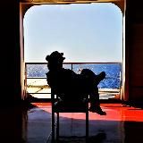 Ток блуждающий в морях