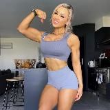 Горячие Фитоняшки🩷