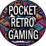 Pocket Retro Gaming