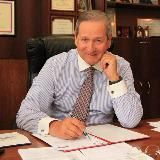 Уполномоченный по защите прав предпринимателей в Челябинской области Александр Гончаров