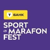 SPORT-MARAFON FEST