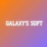 GALAXY'S SOFT