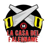 La casa del falegname