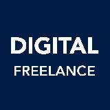 DIGITAL Freelancers