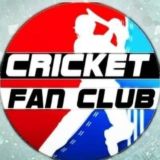 CRICKET FANS✌️💯
