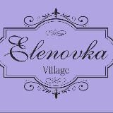 Elenovka village news