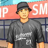 Сᴀᴩᴀй Сʍᴏуᴋᴀ