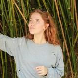 🌿Usvay Jungle Book🪴