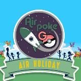 News Pokemon GO AirPokeGo