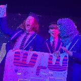 Блондинка Настюша STXS \ Полина ШГШ 💋