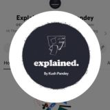 Explained By Kush Pandey(Channel)