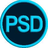 PSD free mockups and Tutorials