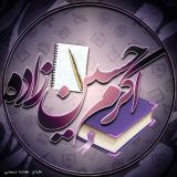 کانال‌رسمی‌اکرم‌حسین‌زاده.پولاریس