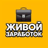 Живой Заработок с Антоном