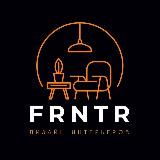 FRNTR - Дизайн интерьеров