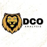 DCO ANALYSIS 🌕