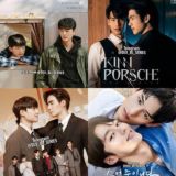 BL SERIES FINISH (SUB INDO)