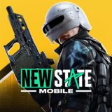 NEW STATE MOBILE СНГ