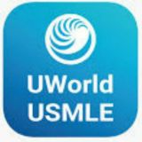 UWorld 2025 USMLE