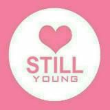 STILL YOUNG ❤️