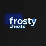 ΑΩ | ❄️ Frosty Script | блог