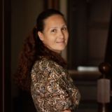 Анна Калиничева