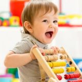 Детская психология