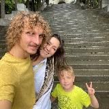 Семейные путешествия по Уралу 🏕🧘🏻‍♂️🏔