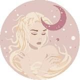 Лунные практики🌙Moon Practic