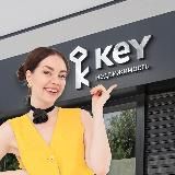 KEY | НЕДВИЖИМОСТЬ | СПб