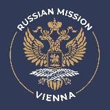 Russian Mission Vienna