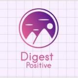 DIGEST POSITIVE