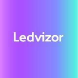 Ledvizor