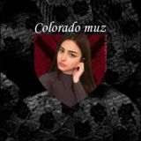 – ᴄᴏʟᴏʀᴀᴅᴏ ᴍᴜᴢ ོ