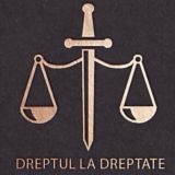 Dreptul la Dreptate - Право на Справедливость