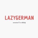 lazy.german